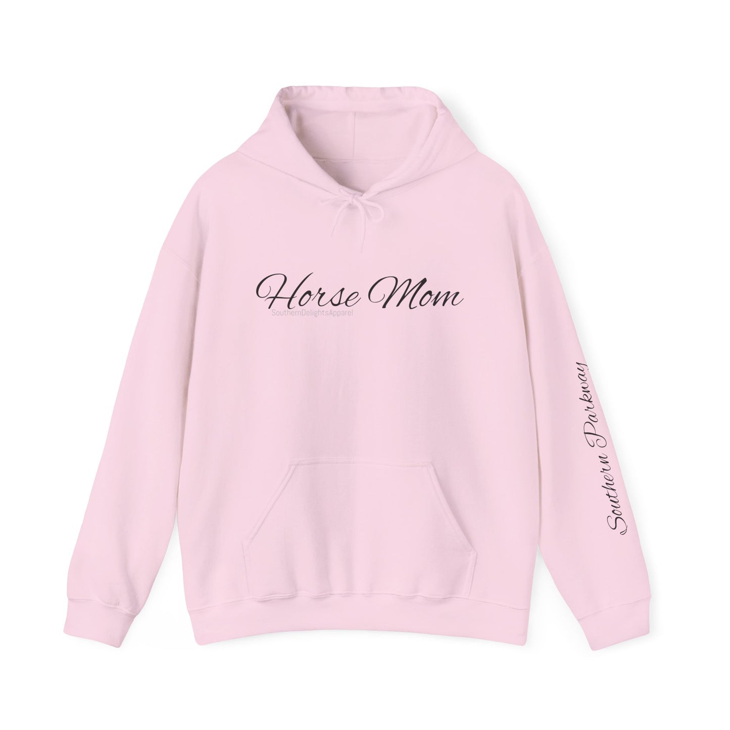 Horse Mom Sweatshirt