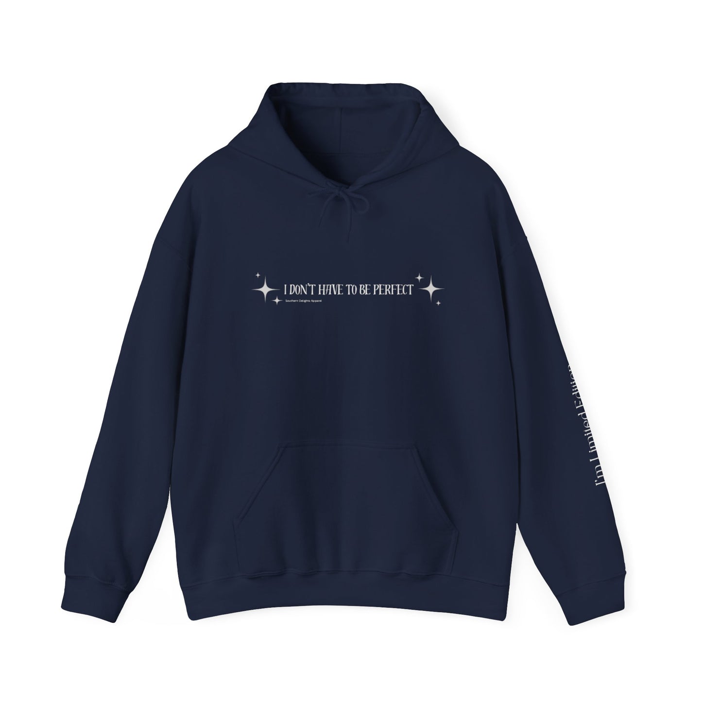 "Limited Edition" Sweatshirt