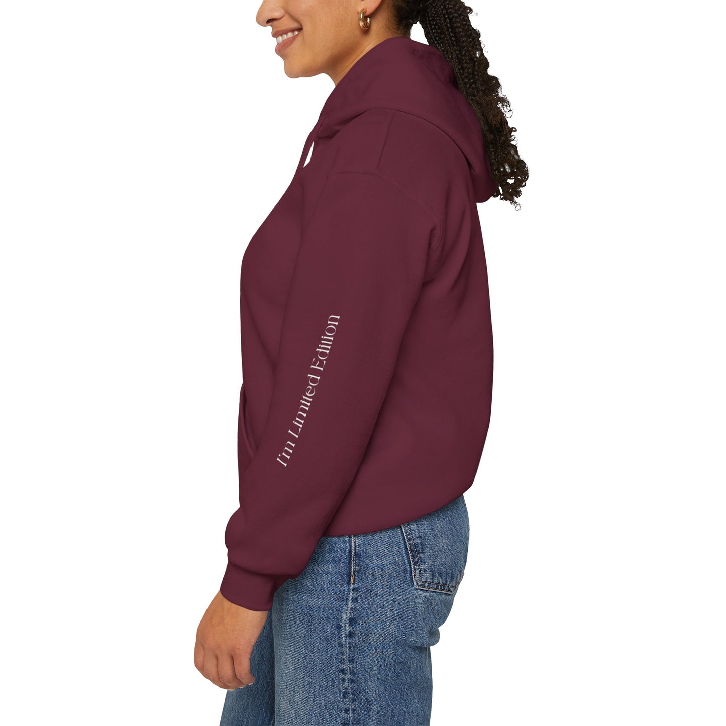 "Limited Edition" Sweatshirt