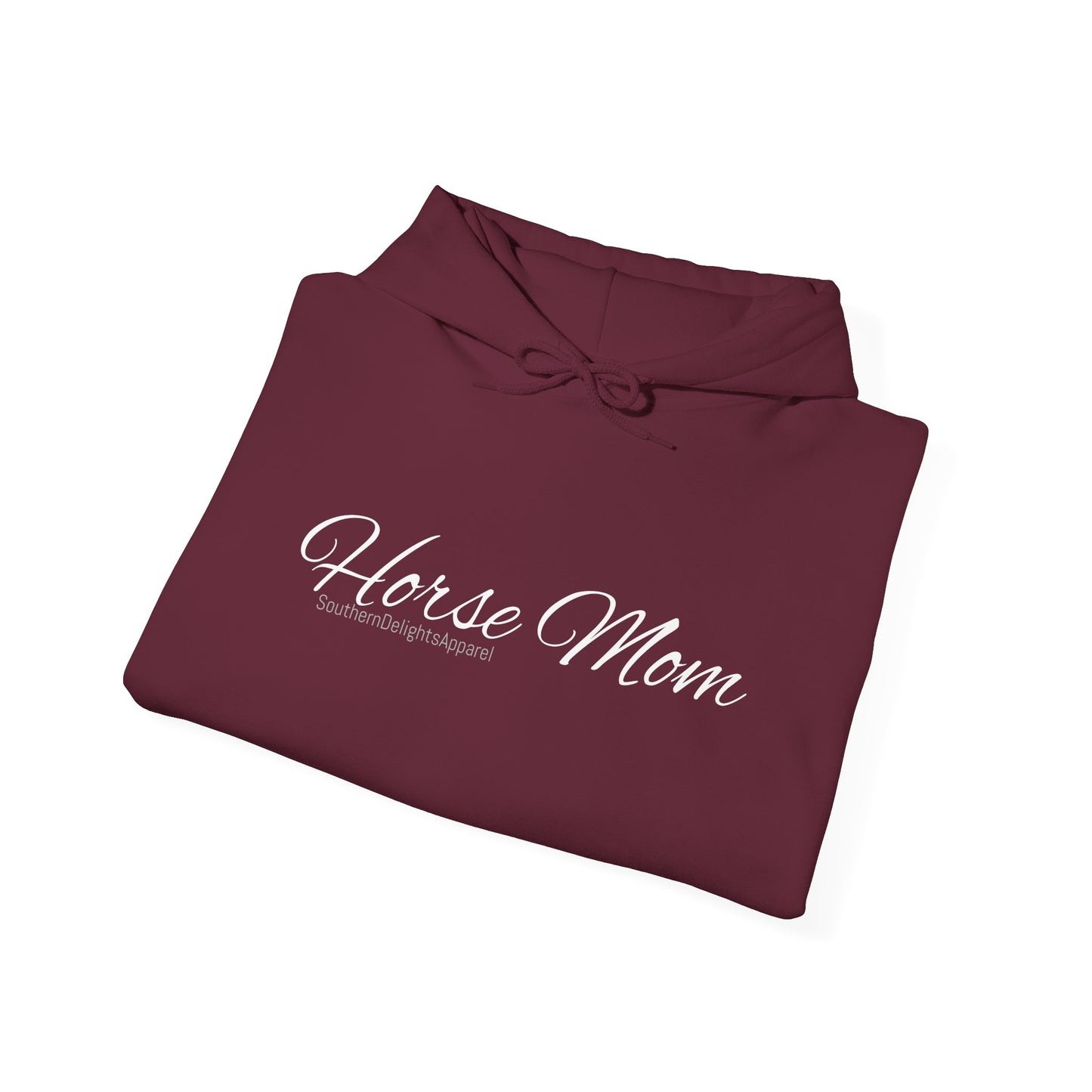 Horse Mom Sweatshirt