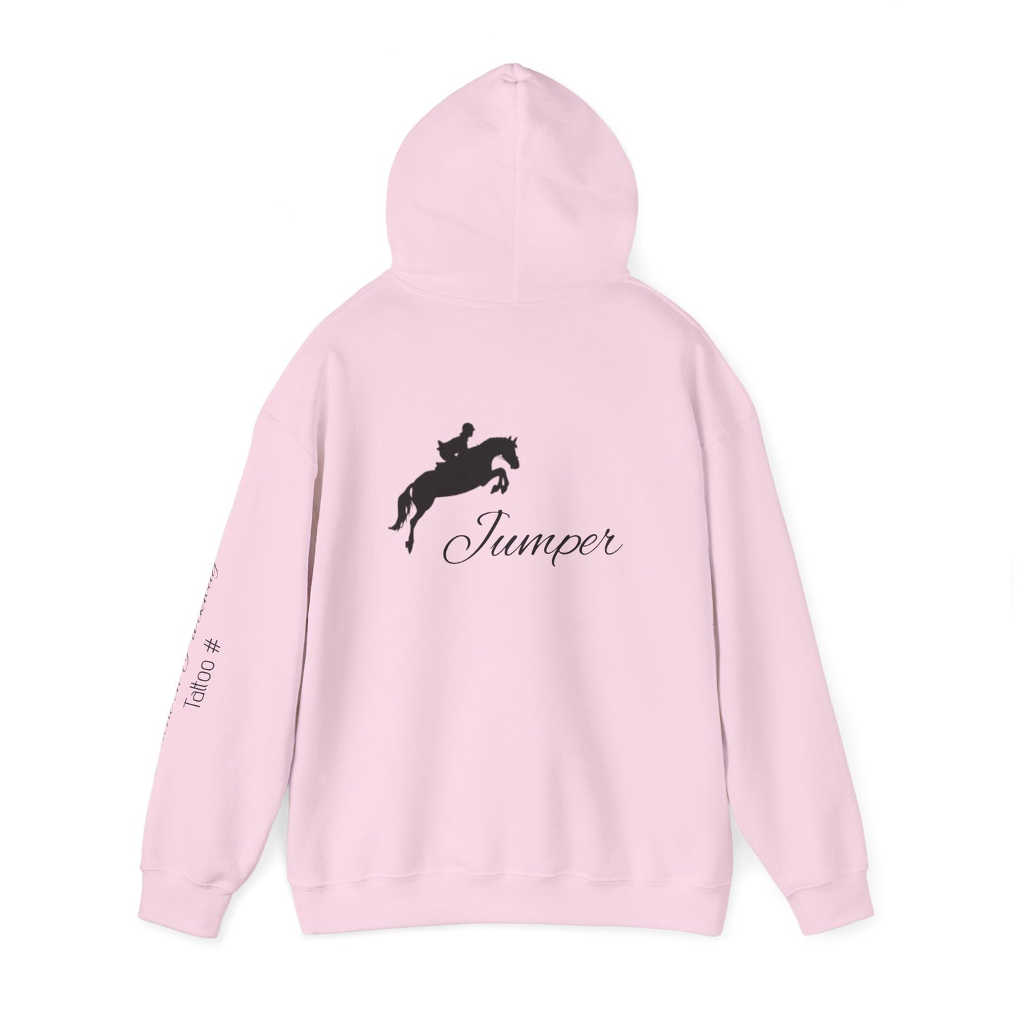 Horse Mom Sweatshirt