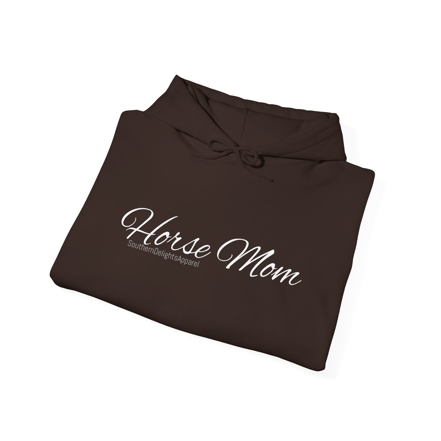 Horse Mom Sweatshirt