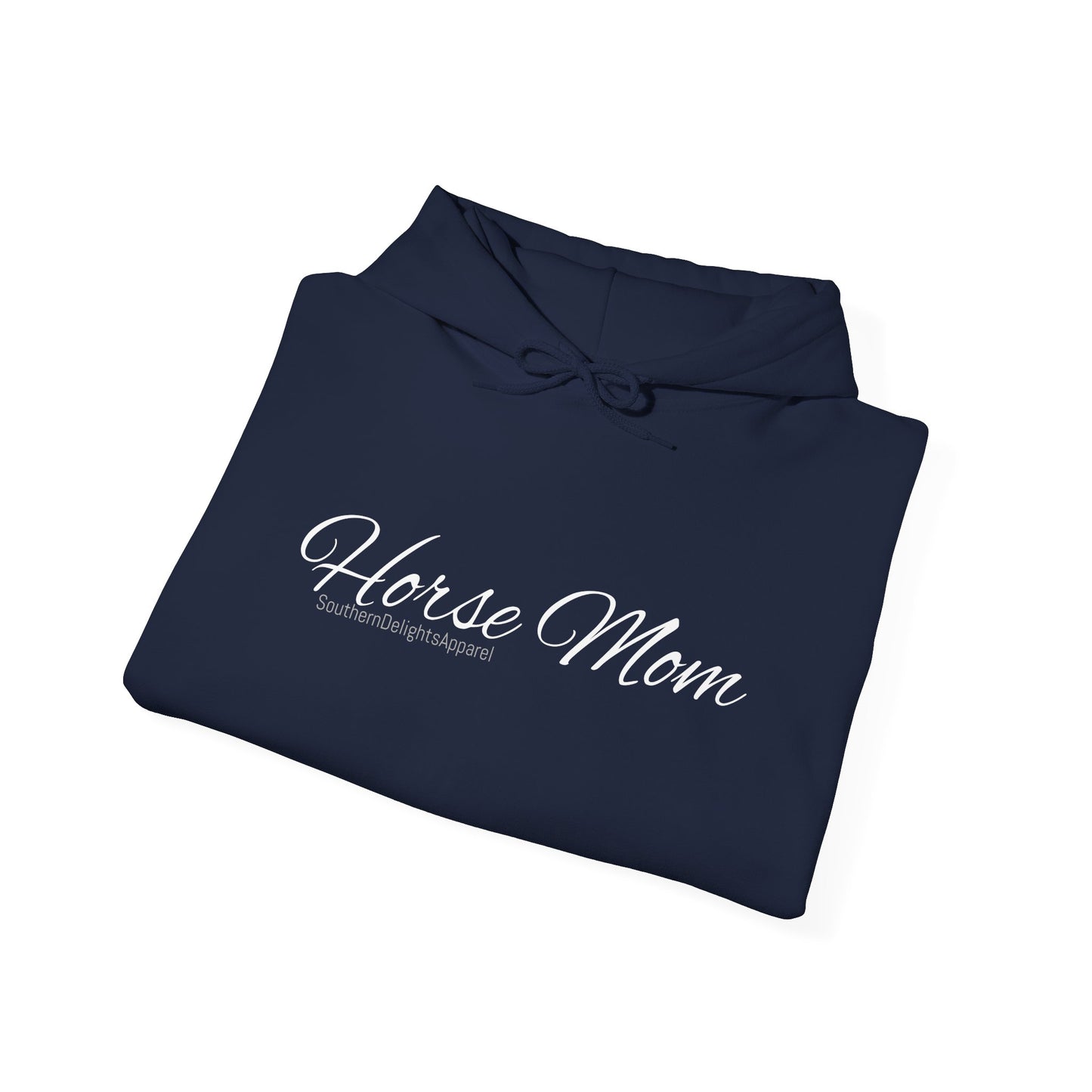 Horse Mom Sweatshirt