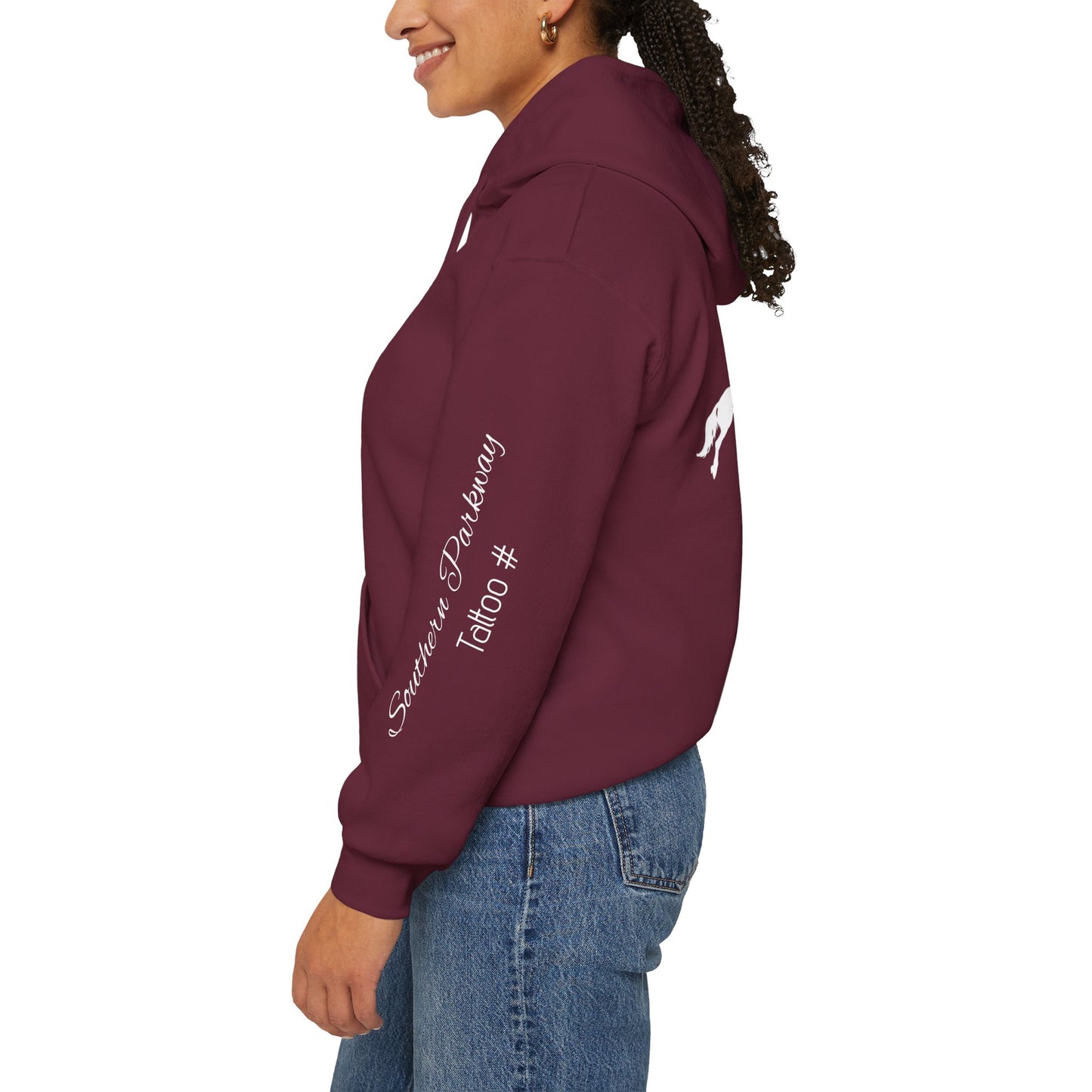 Horse Mom Sweatshirt