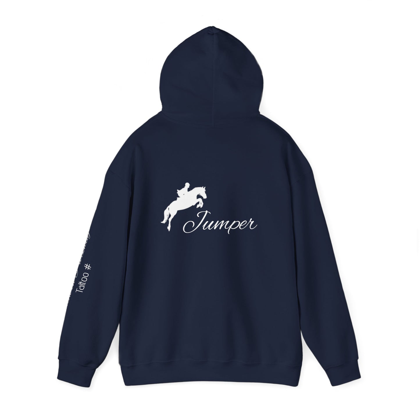 Horse Mom Sweatshirt