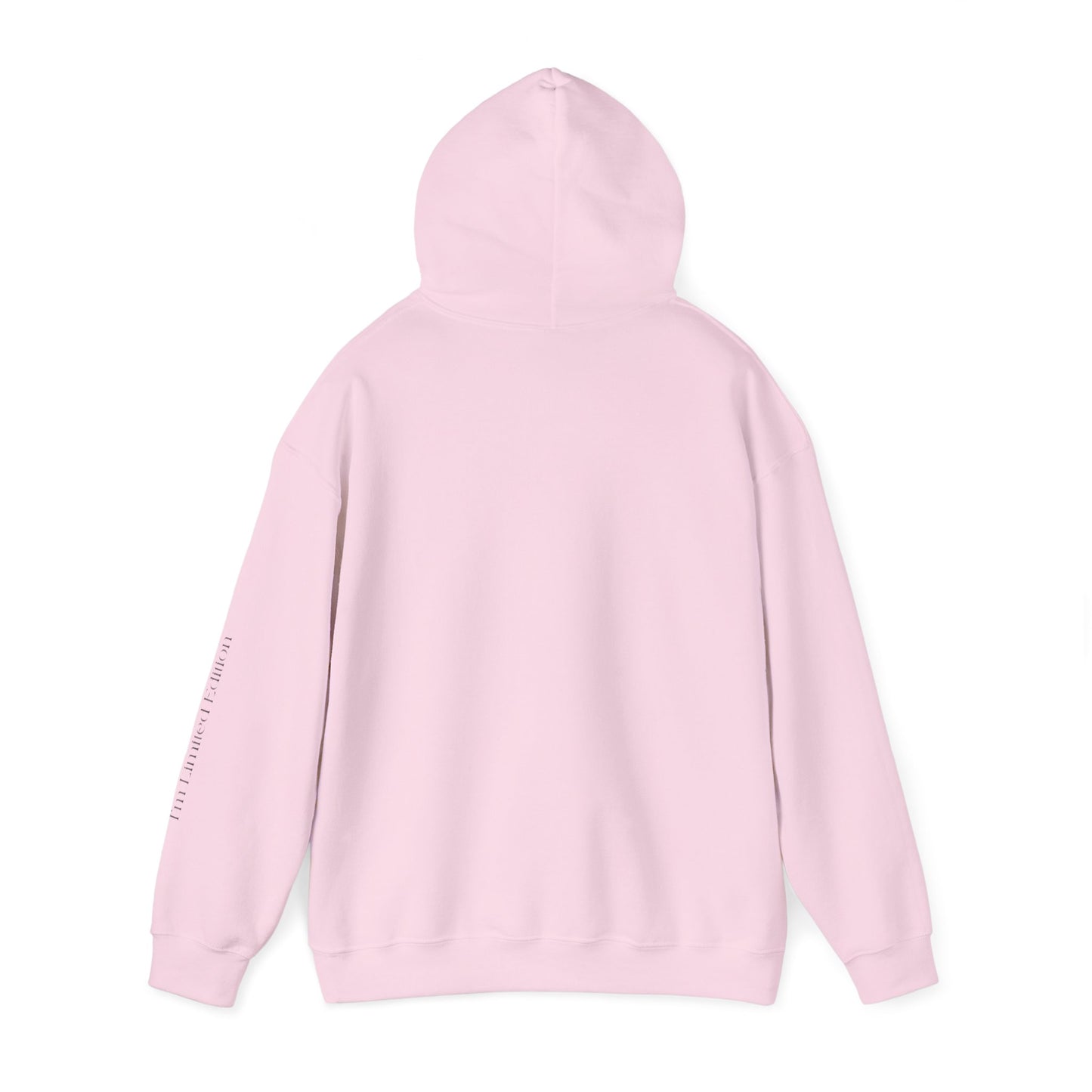"Limited Edition" Sweatshirt