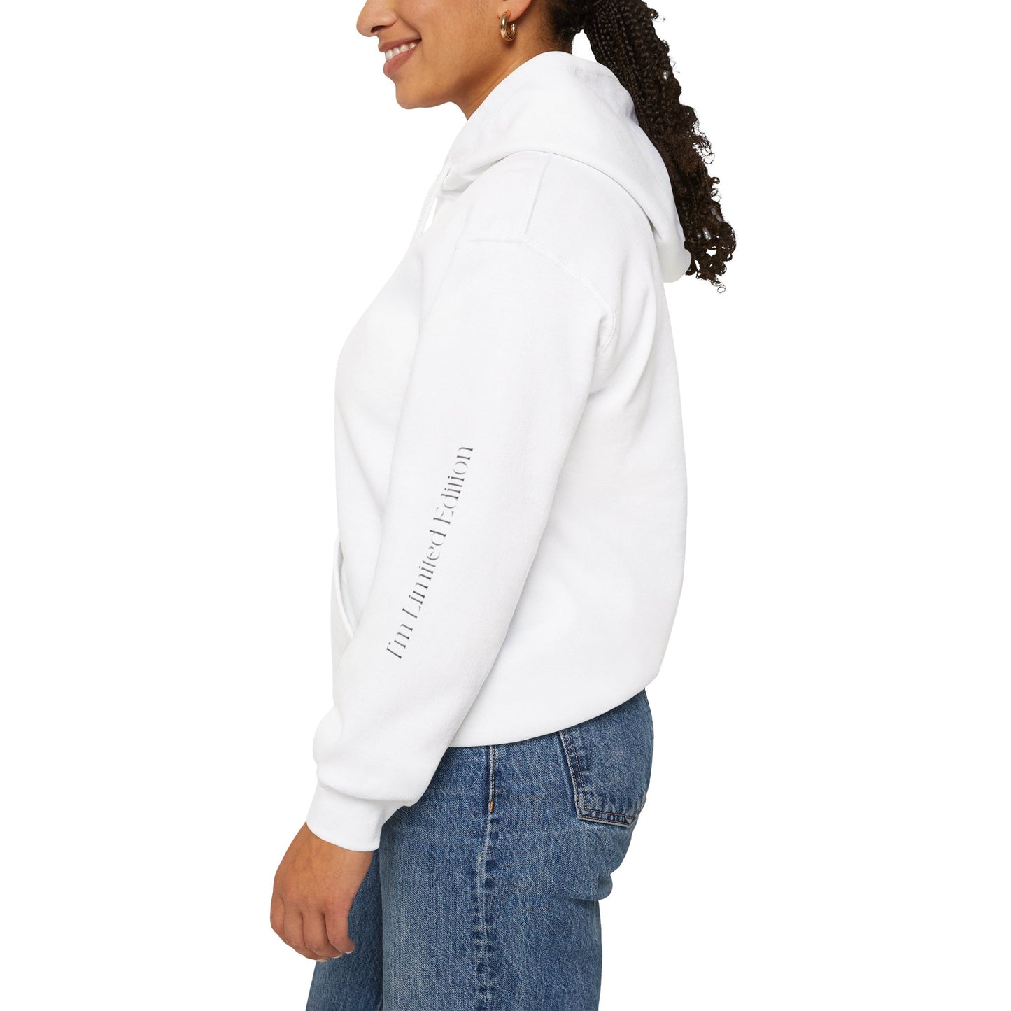 "Limited Edition" Sweatshirt