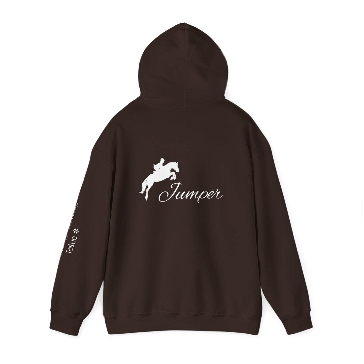 Horse Mom Sweatshirt