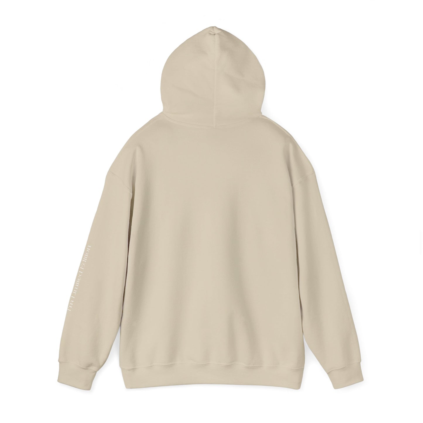 "Limited Edition" Sweatshirt