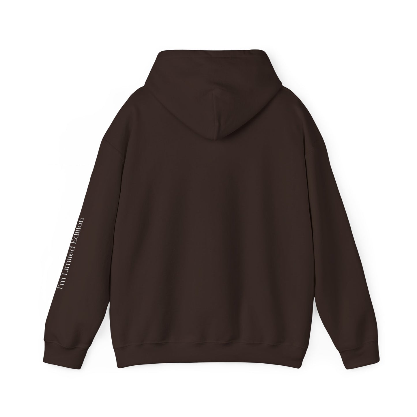 "Limited Edition" Sweatshirt