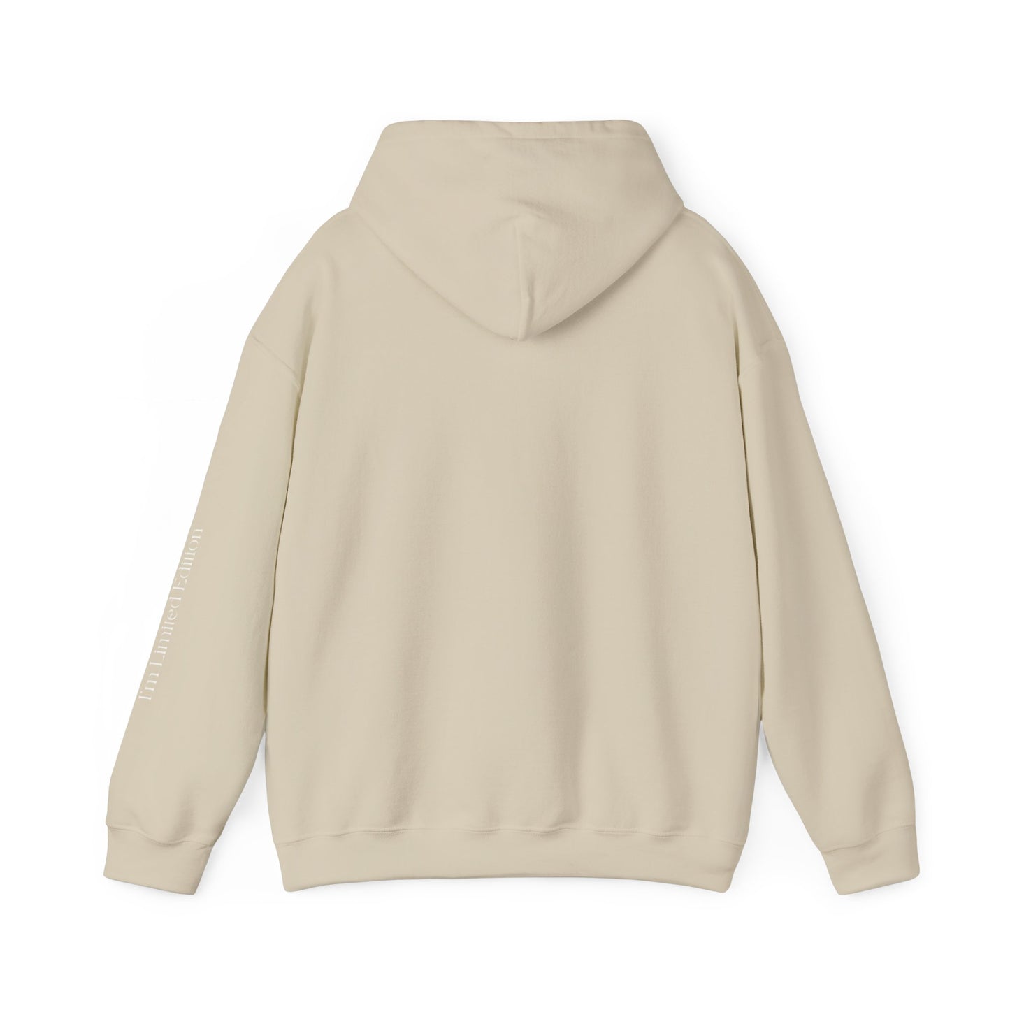 "Limited Edition" Sweatshirt