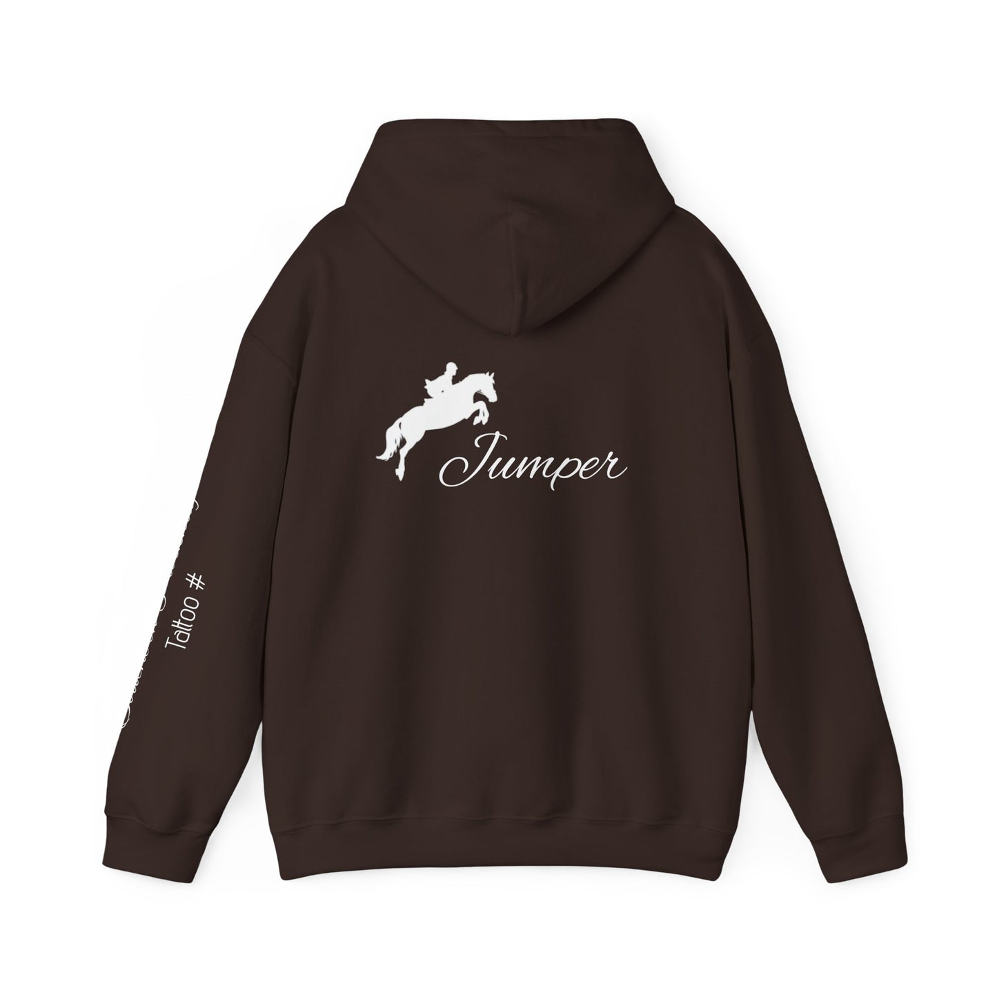 Horse Mom Sweatshirt