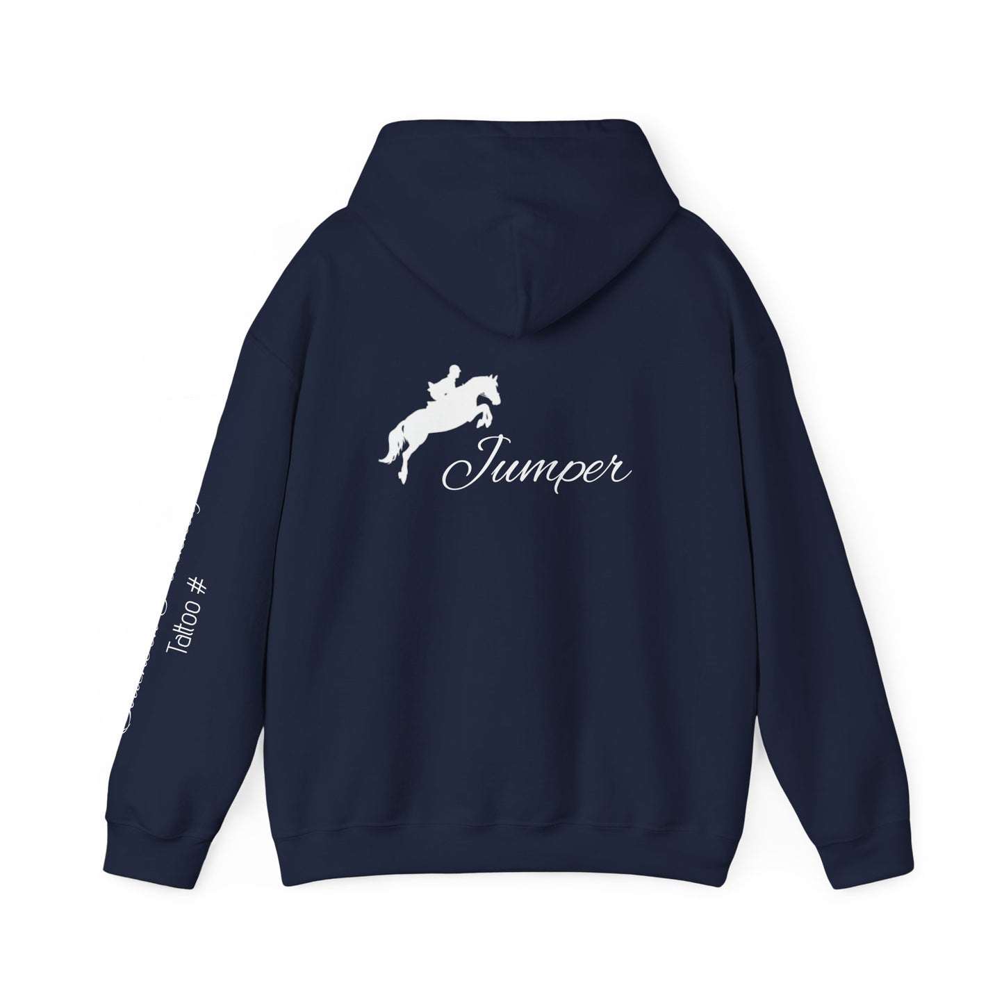 Horse Mom Sweatshirt