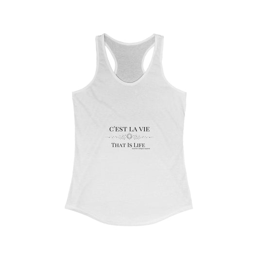 Women's Ideal Racerback Tank