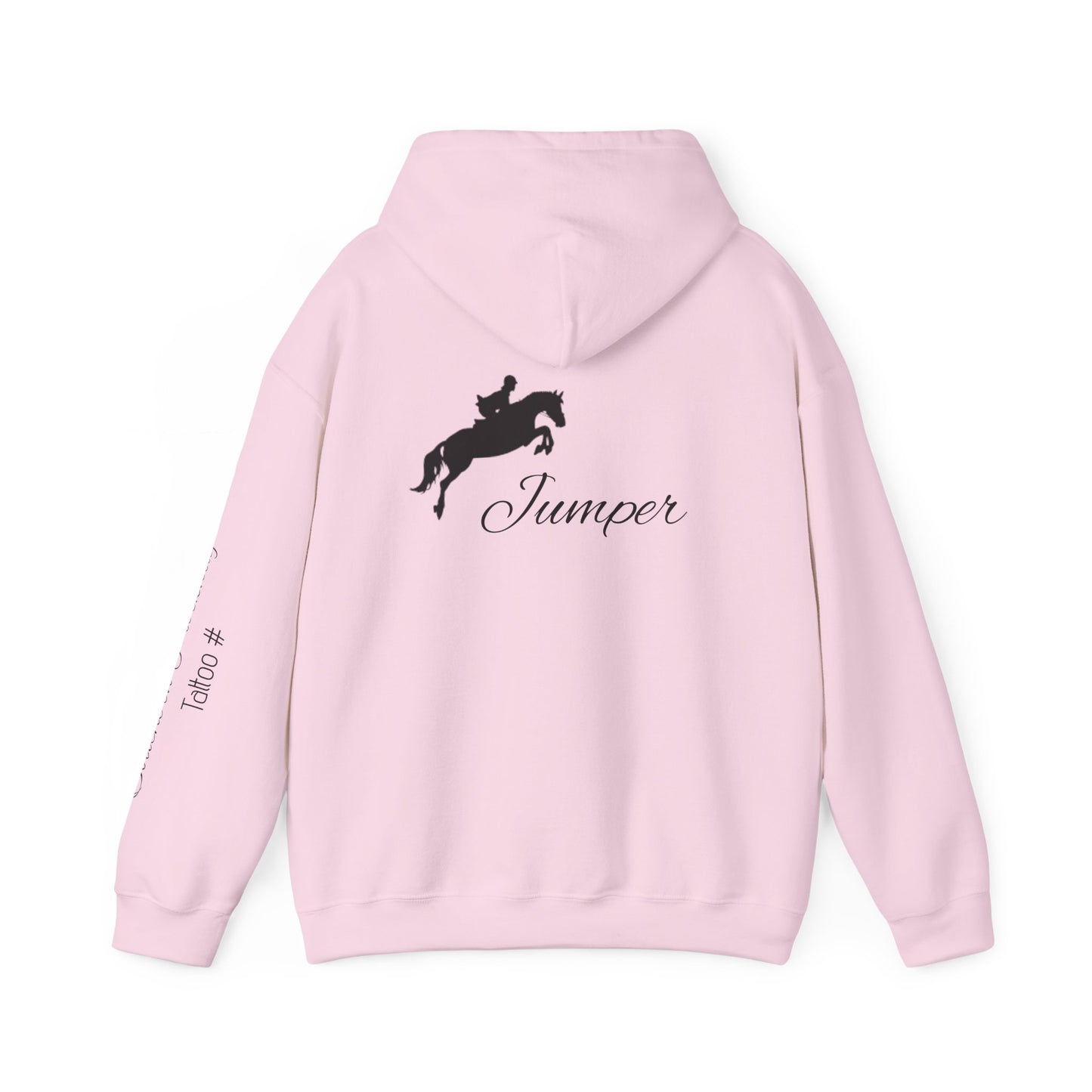 Horse Mom Sweatshirt