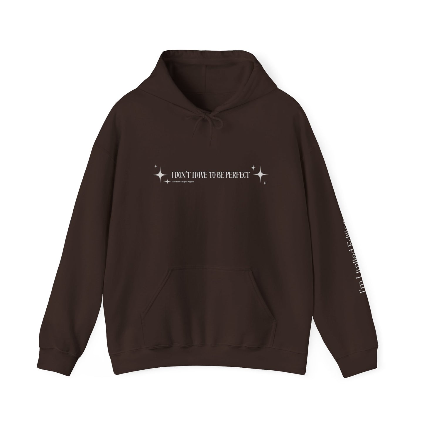 "Limited Edition" Sweatshirt